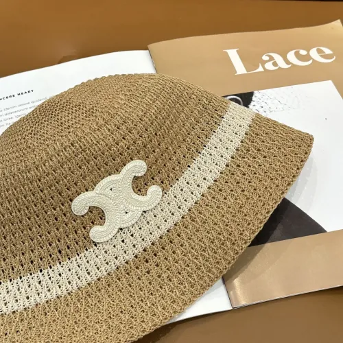 Replica Celine Caps #1401341 $27.00 USD for Wholesale