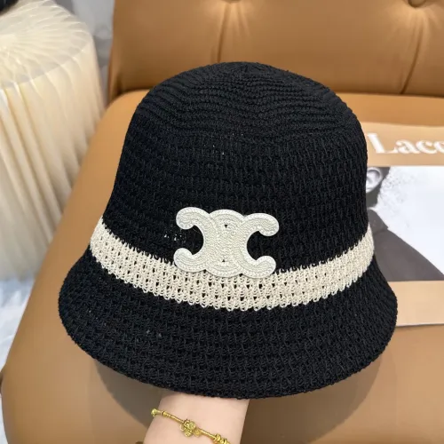 Wholesale Celine Caps #1401342 $27.00 USD, Wholesale Quality Replica Celine Caps