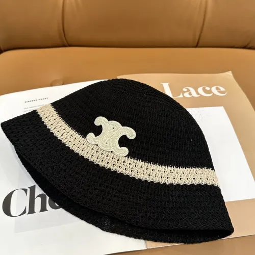 Replica Celine Caps #1401342 $27.00 USD for Wholesale