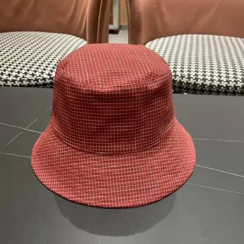 Replica Prada Caps #1401343 $36.00 USD for Wholesale