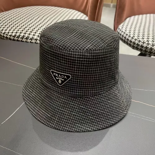 Replica Prada Caps #1401345 $36.00 USD for Wholesale