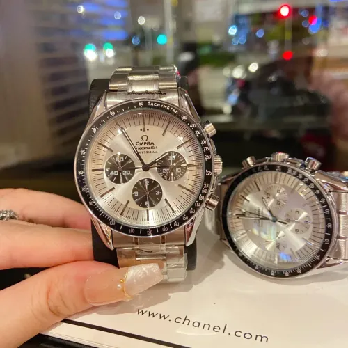 Wholesale OMEGA Watches For Men #1401361 $40.00 USD, Wholesale Quality Replica OMEGA Watches For Men