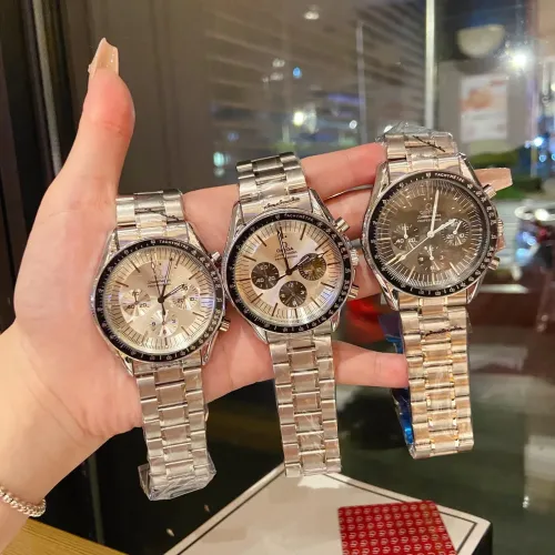 Replica OMEGA Watches For Men #1401361 $40.00 USD for Wholesale