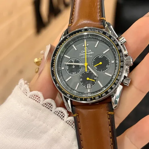 Replica OMEGA Watches For Men #1401369 $41.00 USD for Wholesale