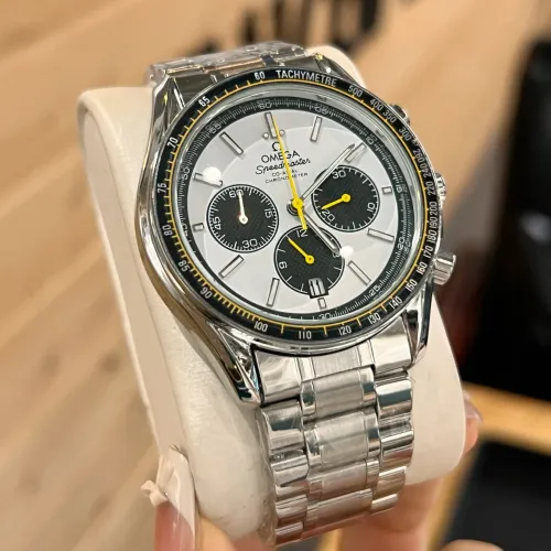 Wholesale OMEGA Watches For Men #1401374 $42.00 USD, Wholesale Quality Replica OMEGA Watches For Men