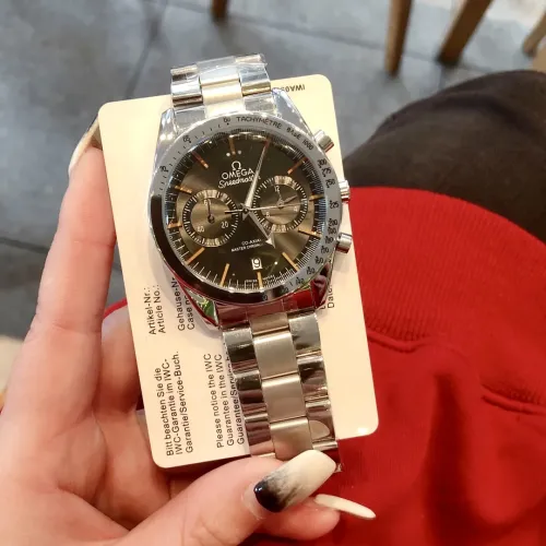 Wholesale OMEGA Watches For Men #1401378 $41.00 USD, Wholesale Quality Replica OMEGA Watches For Men