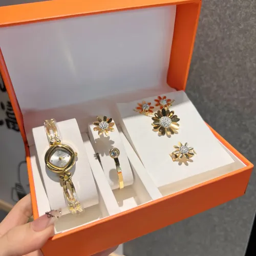 Replica Christian Dior  Watches For Women #1401386 $52.00 USD for Wholesale