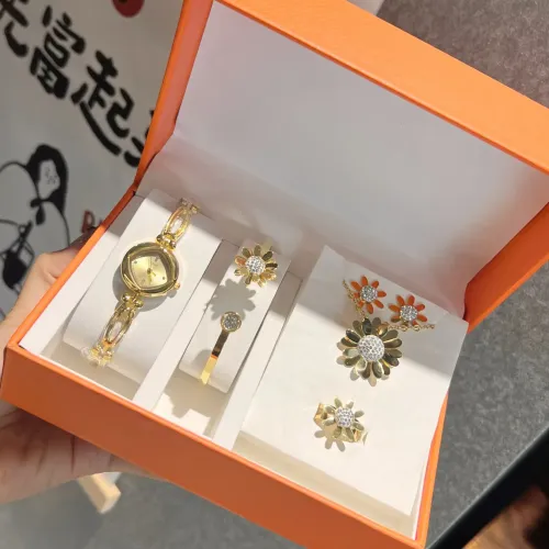 Replica Christian Dior  Watches For Women #1401387 $52.00 USD for Wholesale