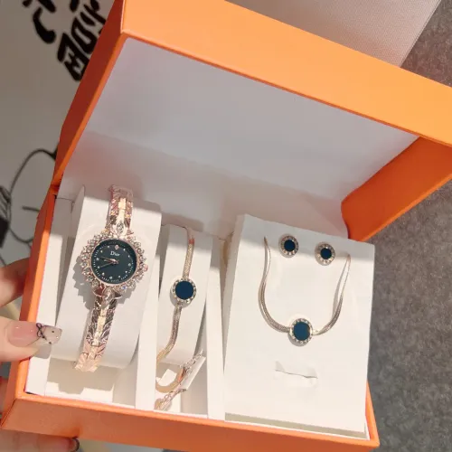 Replica Christian Dior  Watches For Women #1401390 $52.00 USD for Wholesale