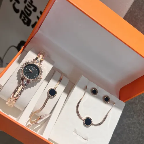 Replica Christian Dior  Watches For Women #1401390 $52.00 USD for Wholesale