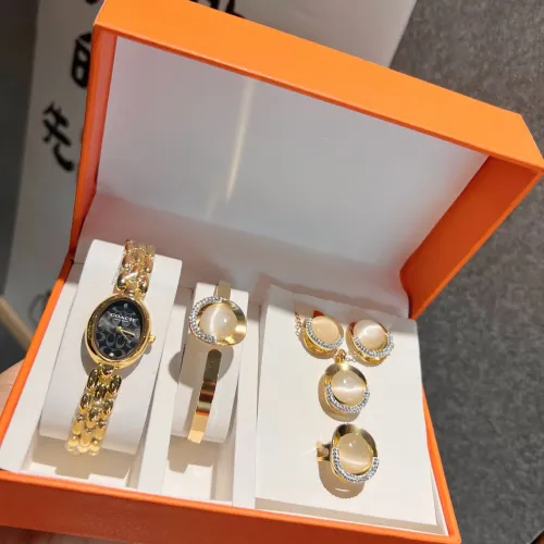Replica Coach Watches For Women #1401393 $52.00 USD for Wholesale