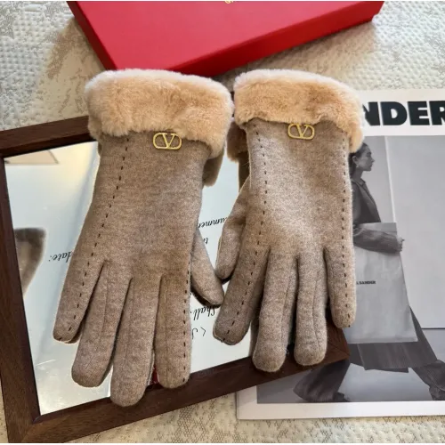 Wholesale Valentino Gloves For Women #1401395 $39.00 USD, Wholesale Quality Replica Valentino Gloves