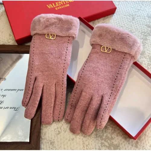 Wholesale Valentino Gloves For Women #1401396 $39.00 USD, Wholesale Quality Replica Valentino Gloves