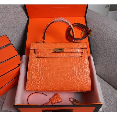 Wholesale Hermes AAA Quality Handbags For Women #1401405 $98.00 USD, Wholesale Quality Replica Hermes AAA Quality Handbags