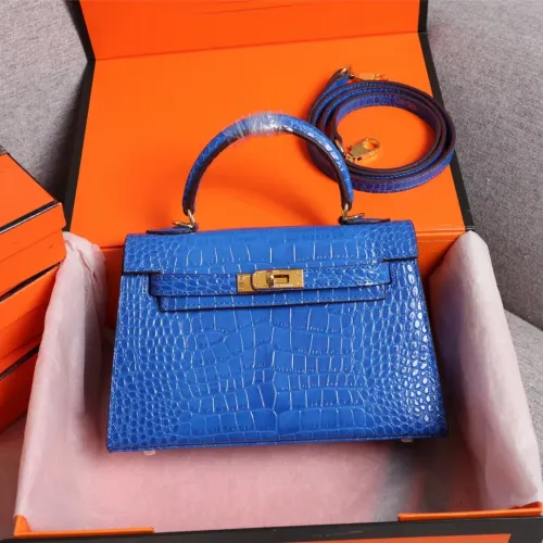 Wholesale Hermes AAA Quality Handbags For Women #1401418 $92.00 USD, Wholesale Quality Replica Hermes AAA Quality Handbags