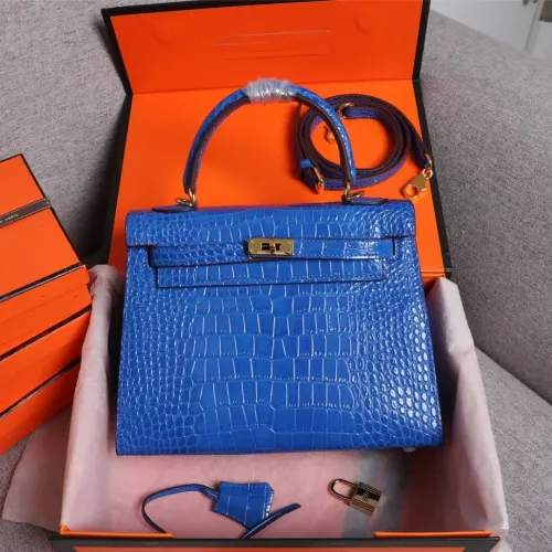 Wholesale Hermes AAA Quality Handbags For Women #1401419 $98.00 USD, Wholesale Quality Replica Hermes AAA Quality Handbags