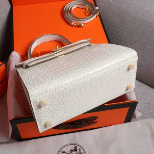 Replica Hermes AAA Quality Handbags For Women #1401423 $98.00 USD for Wholesale