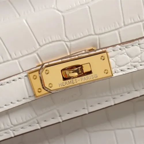 Replica Hermes AAA Quality Handbags For Women #1401423 $98.00 USD for Wholesale