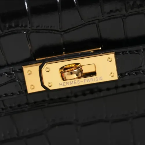 Replica Hermes AAA Quality Handbags For Women #1401430 $92.00 USD for Wholesale