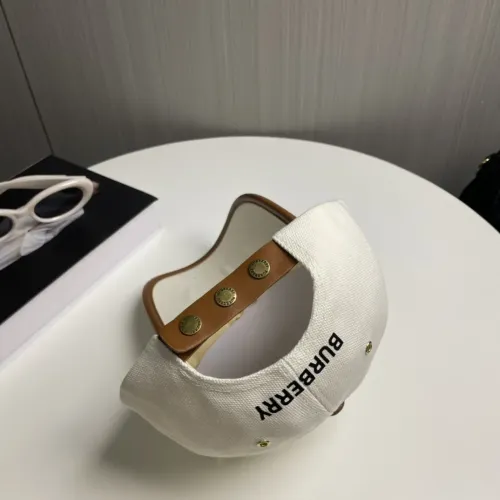 Replica Burberry Caps #1401441 $27.00 USD for Wholesale