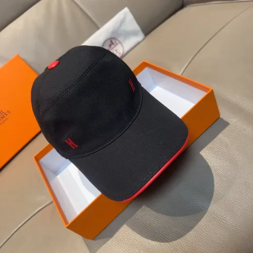 Replica Hermes Caps #1401444 $36.00 USD for Wholesale