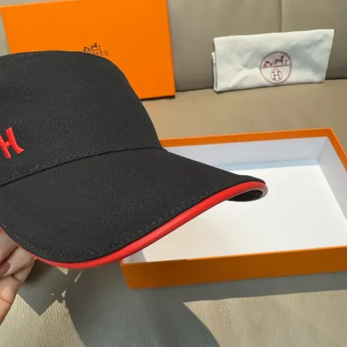 Replica Hermes Caps #1401444 $36.00 USD for Wholesale