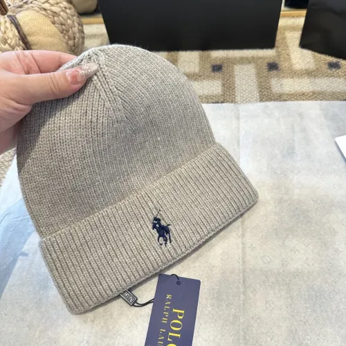 Replica Ralph Lauren Polo Caps #1401484 $25.00 USD for Wholesale