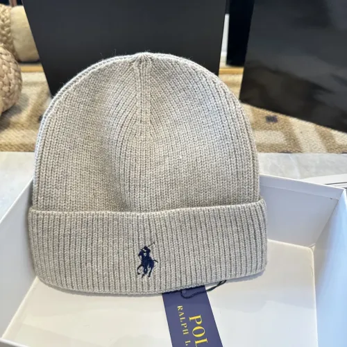 Replica Ralph Lauren Polo Caps #1401484 $25.00 USD for Wholesale