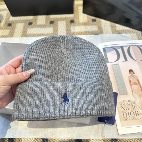 Replica Ralph Lauren Polo Caps #1401485 $25.00 USD for Wholesale