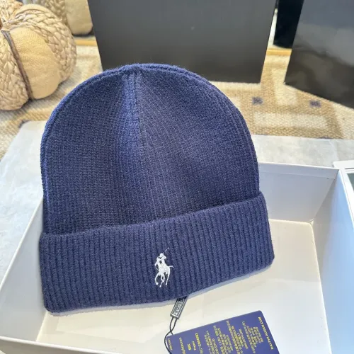 Replica Ralph Lauren Polo Caps #1401486 $25.00 USD for Wholesale