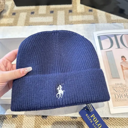 Replica Ralph Lauren Polo Caps #1401486 $25.00 USD for Wholesale
