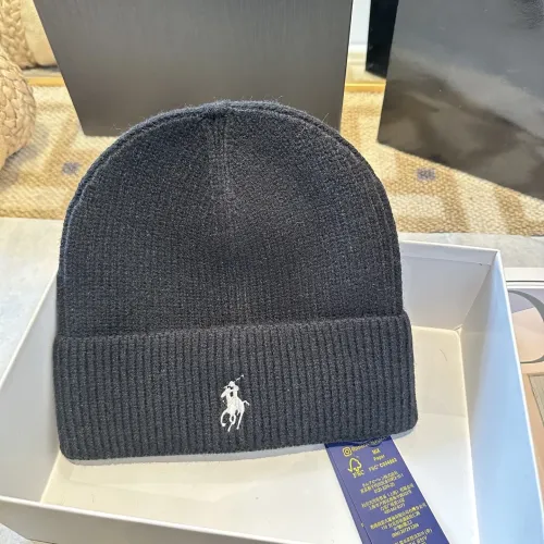 Replica Ralph Lauren Polo Caps #1401487 $25.00 USD for Wholesale