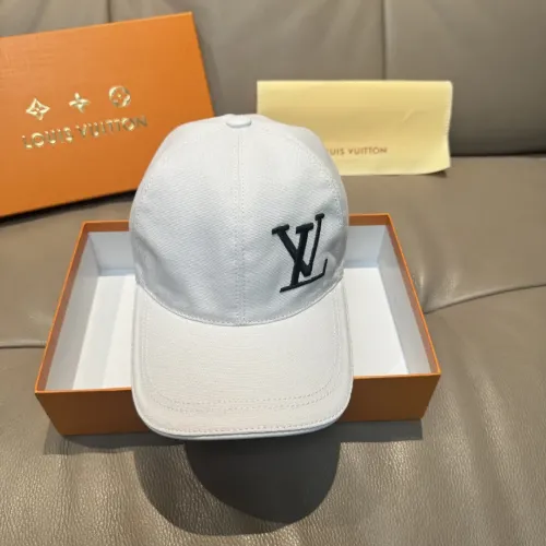 Wholesale Louis Vuitton LV Caps #1401488 $34.00 USD, Wholesale Quality Replica Louis Vuitton LV Caps