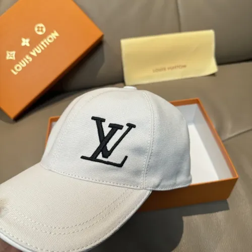 Replica Louis Vuitton LV Caps #1401488 $34.00 USD for Wholesale
