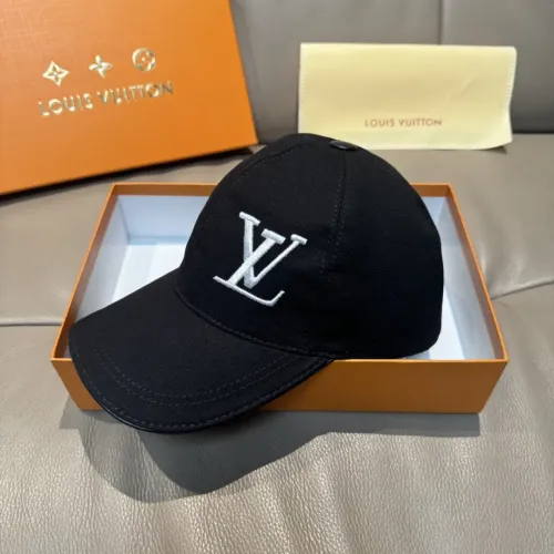 Replica Louis Vuitton LV Caps #1401489 $34.00 USD for Wholesale
