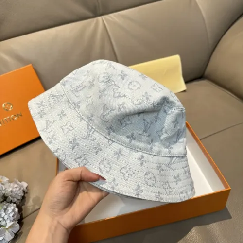 Replica Louis Vuitton LV Caps #1401490 $39.00 USD for Wholesale