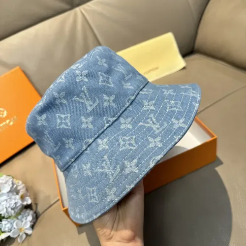 Replica Louis Vuitton LV Caps #1401492 $39.00 USD for Wholesale