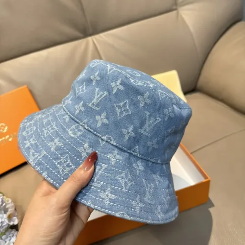Replica Louis Vuitton LV Caps #1401492 $39.00 USD for Wholesale