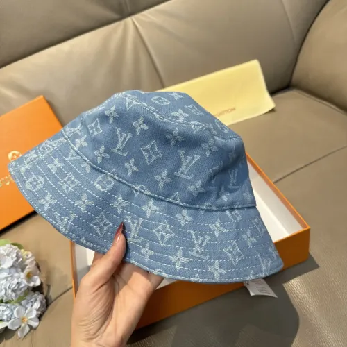 Replica Louis Vuitton LV Caps #1401492 $39.00 USD for Wholesale