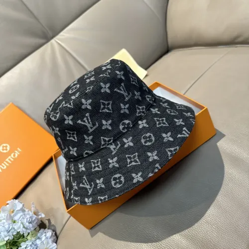 Replica Louis Vuitton LV Caps #1401494 $39.00 USD for Wholesale