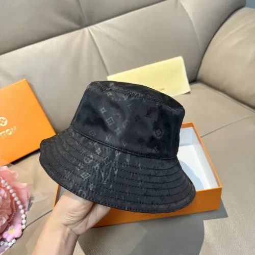 Wholesale Louis Vuitton LV Caps #1401495 $39.00 USD, Wholesale Quality Replica Louis Vuitton LV Caps