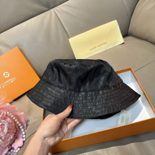Replica Louis Vuitton LV Caps #1401495 $39.00 USD for Wholesale
