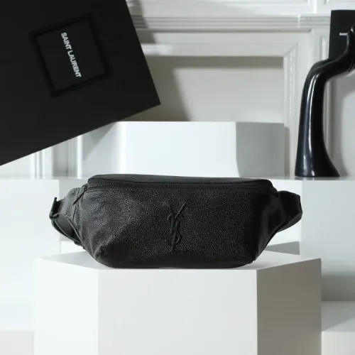 Wholesale Yves Saint Laurent YSL AAA Quality Belt Bags For Unisex #1401497 $76.00 USD, Wholesale Quality Replica Yves Saint Laurent YSL AAA Quality Belt Bags