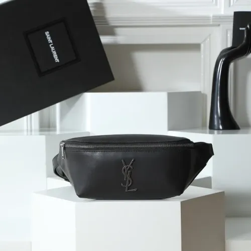 Wholesale Yves Saint Laurent YSL AAA Quality Belt Bags For Unisex #1401498 $76.00 USD, Wholesale Quality Replica Yves Saint Laurent YSL AAA Quality Belt Bags