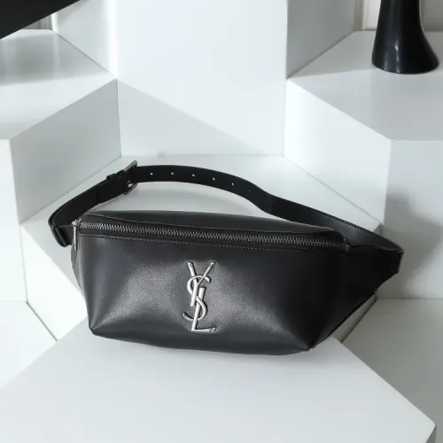 Replica Yves Saint Laurent YSL AAA Quality Belt Bags For Unisex #1401498 $76.00 USD for Wholesale