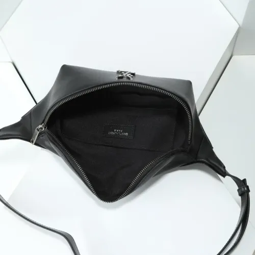 Replica Yves Saint Laurent YSL AAA Quality Belt Bags For Unisex #1401498 $76.00 USD for Wholesale