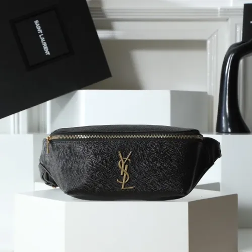 Wholesale Yves Saint Laurent YSL AAA Quality Belt Bags For Unisex #1401499 $76.00 USD, Wholesale Quality Replica Yves Saint Laurent YSL AAA Quality Belt Bags