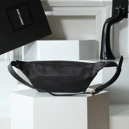 Replica Yves Saint Laurent YSL AAA Quality Belt Bags For Unisex #1401499 $76.00 USD for Wholesale