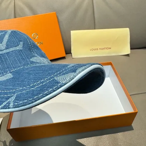 Replica Louis Vuitton LV Caps #1401500 $36.00 USD for Wholesale