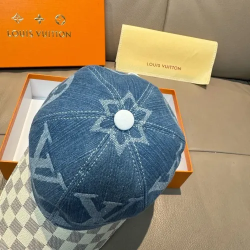 Replica Louis Vuitton LV Caps #1401501 $36.00 USD for Wholesale